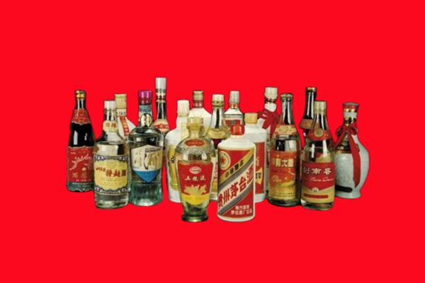 巴音郭楞若羌县回收十八老酒.jpg