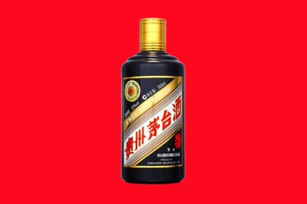巴音郭楞若羌县回收茅台酒瓶